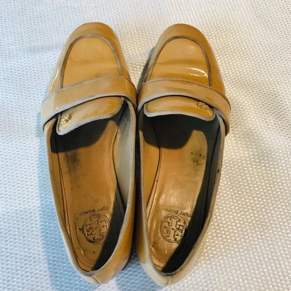 Tory Burch loafers - Picture 7 of 12